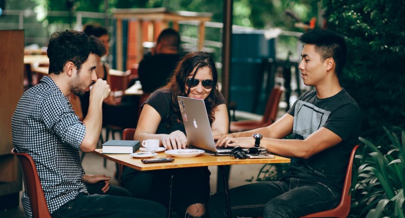 Importance Of Tech In Professional Life