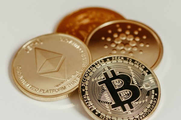 Crypto Category For SEO Guest Posting