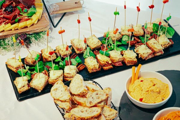 Food Category For SEO Guest Posting