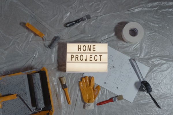 Home And Improvement Category For SEO Guest Posting