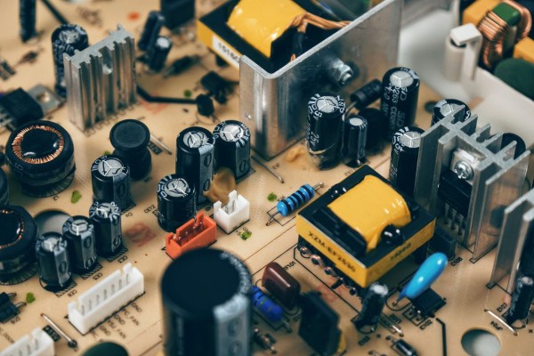 Technology Category For SEO Guest Posting