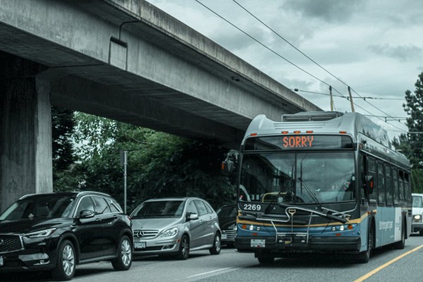 Transportation Category For SEO Guest Posting