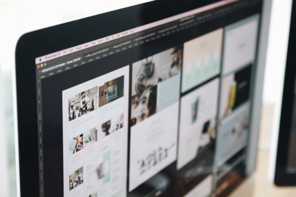 Website Design Category For SEO Guest Posting