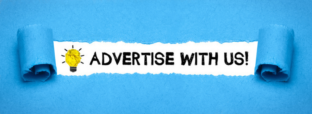 Advertise With Us