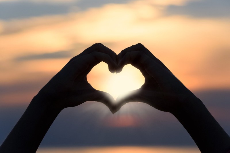 11 Ways to Make Valentine's Day Special