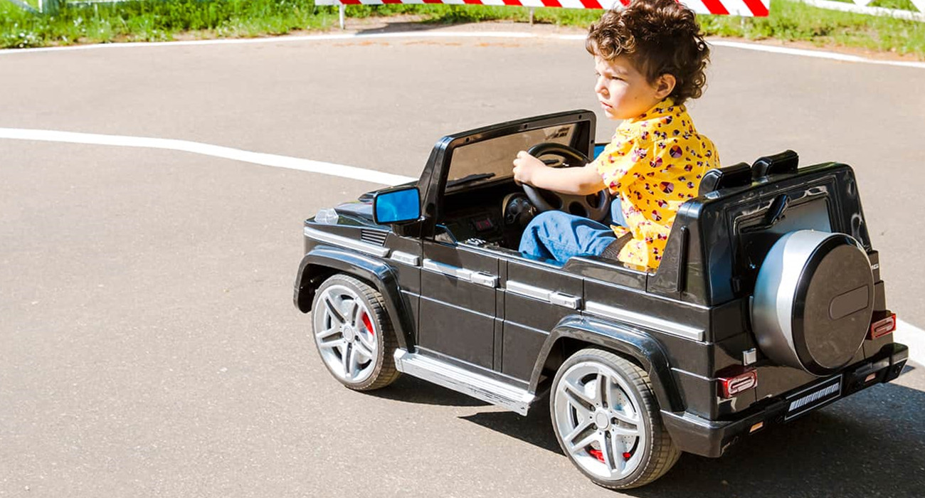 5 Cool Car Toys That Are Actually