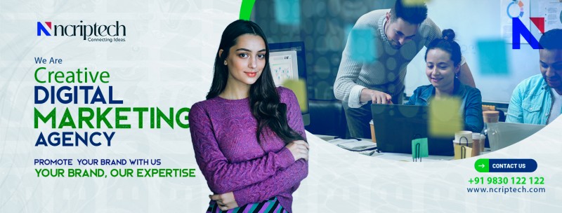 Top Digital Marketing Service in Kolkata