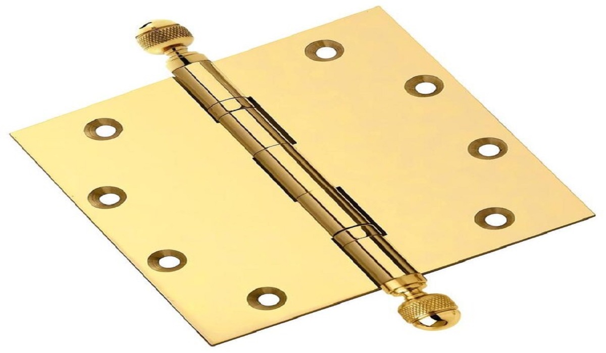 Where Can You Get The Best Bearing Hinges In India?