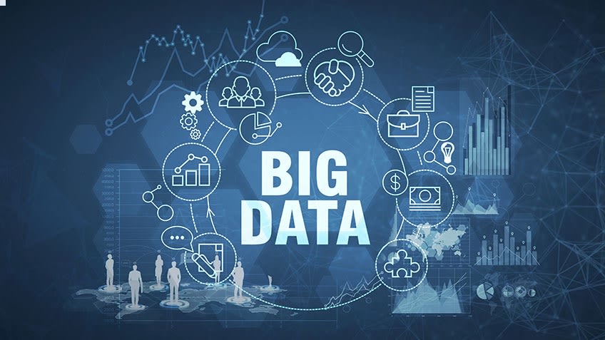 Understanding Big Data Storage in Current IT Landscape
