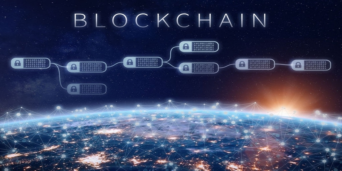 What Are the Various Blockchain Technology Types?