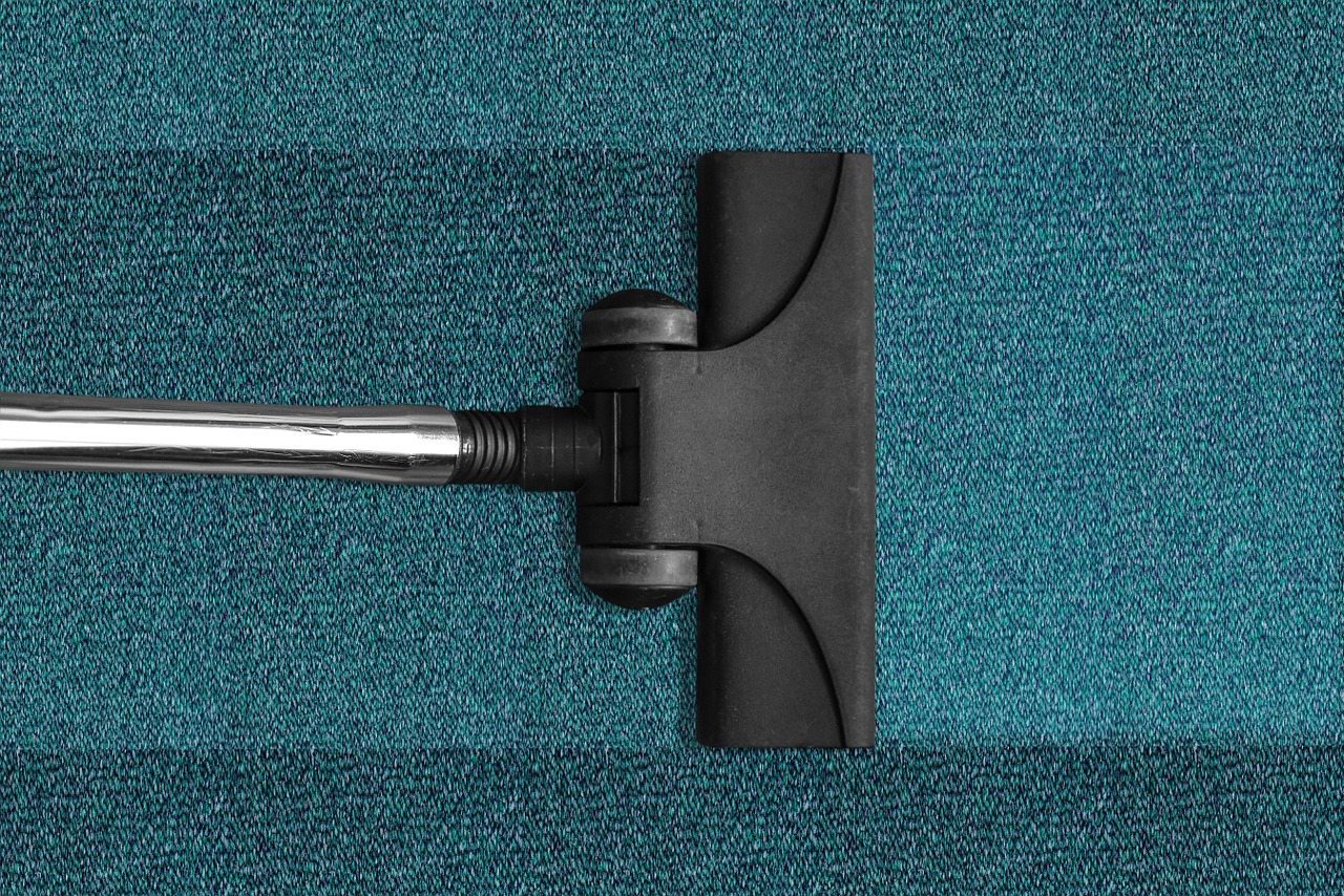 What You Should Avoid When Hiring Specialist Carpet Cleaners London