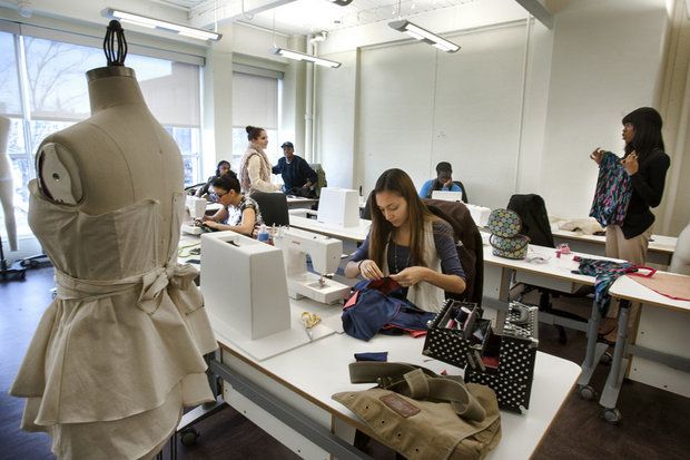 How Can You Pick a Good Modelling and Fashion Institute?