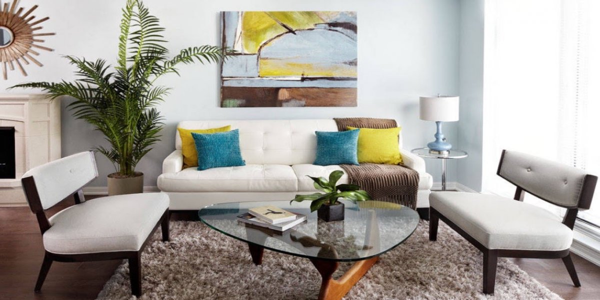 Best Sofa Options for Living Room