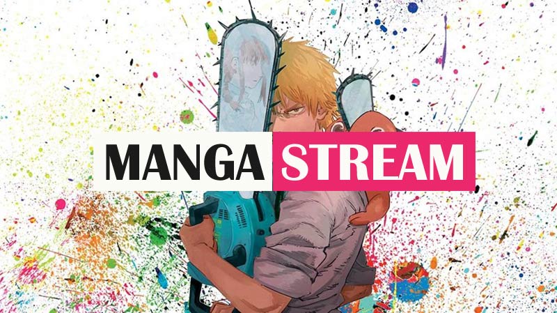 Top Best Manga Stream Alternatives for all time: