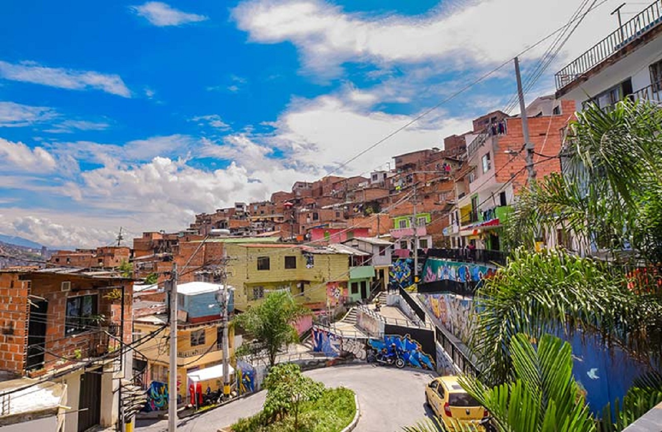 Top 10 Amazing Things to Do in Medellin