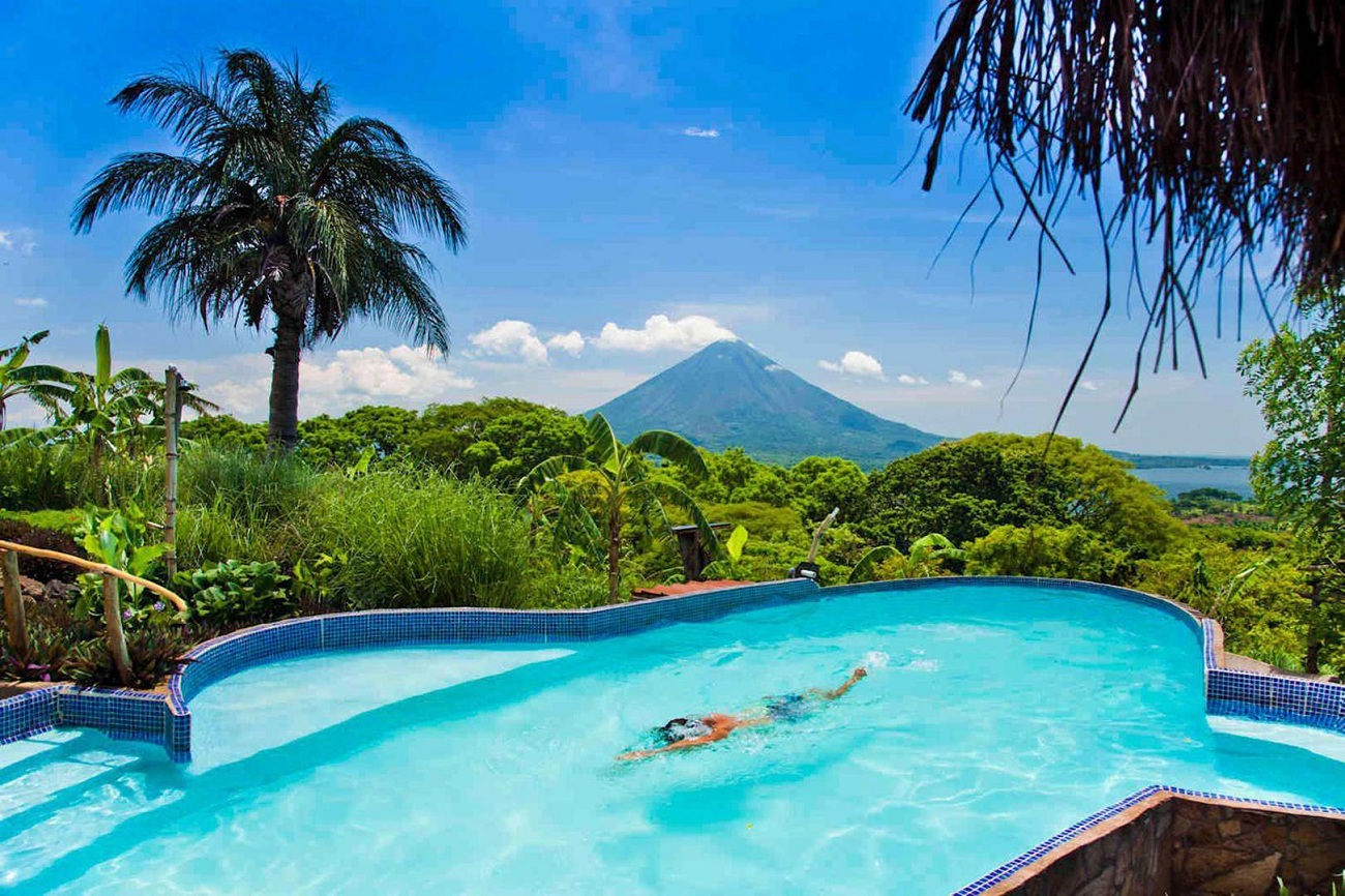 Unique places to visit in Nicaragua?