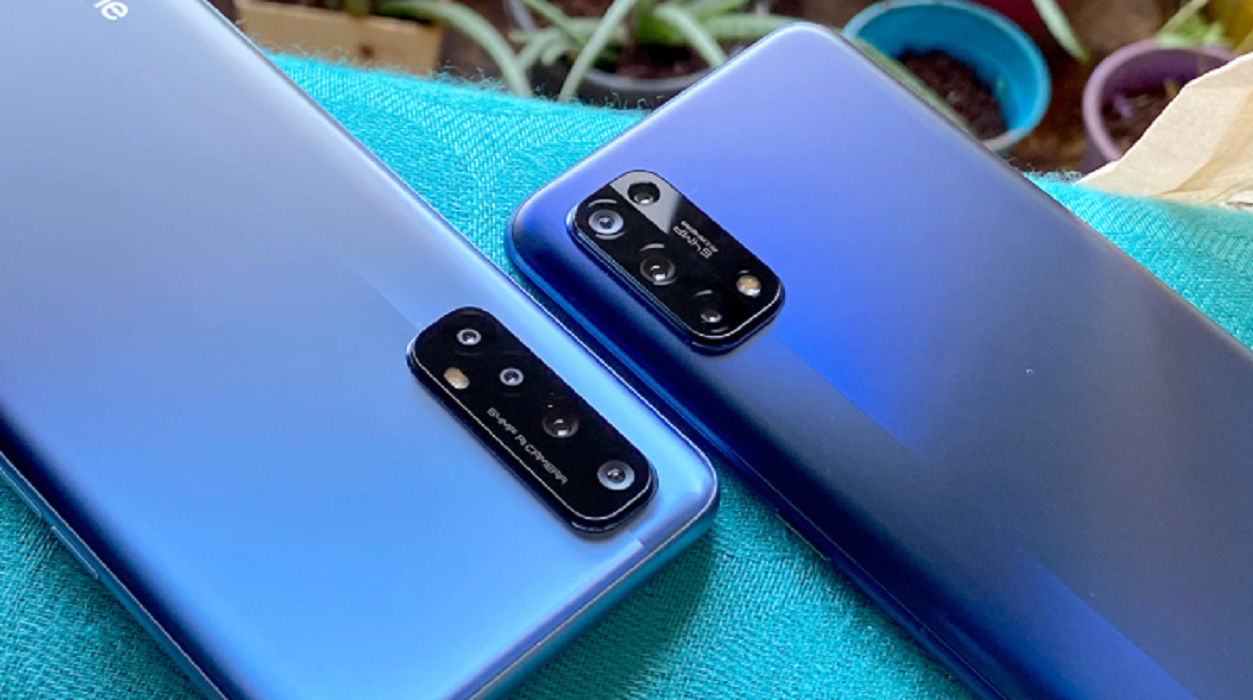 6 Latest Smartphones Under Rs.20000 to Look for in 2021