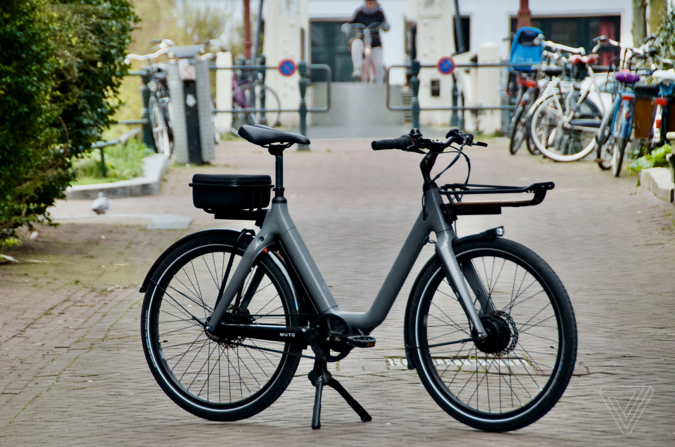 Points to consider for buying Ebike