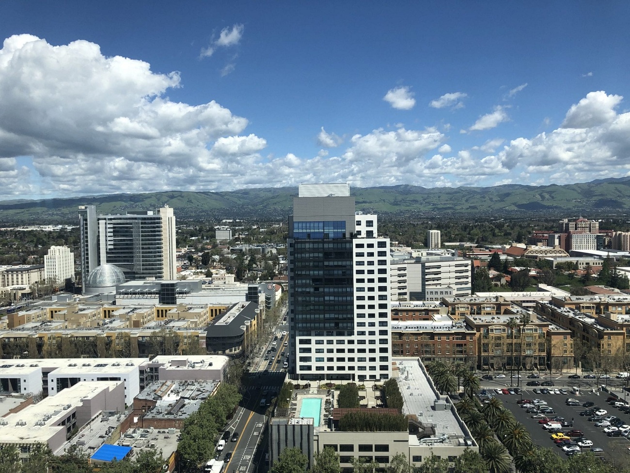 Things to do in San Jose