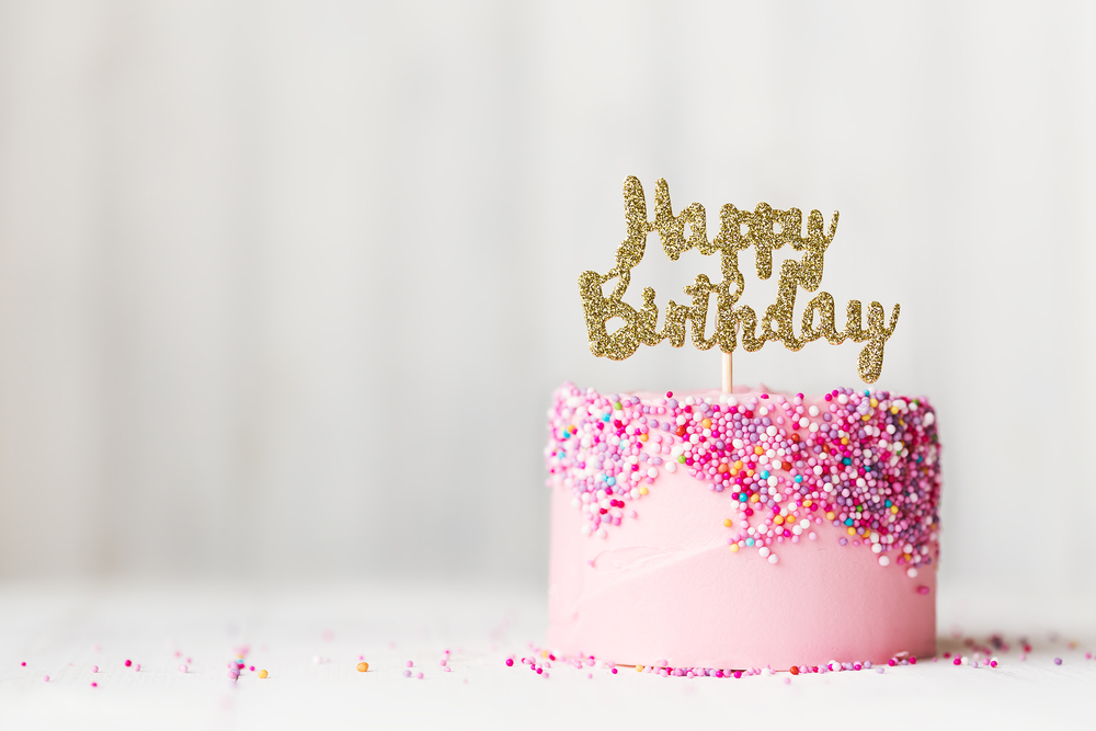 Top 7 Birthday Cake Ideas