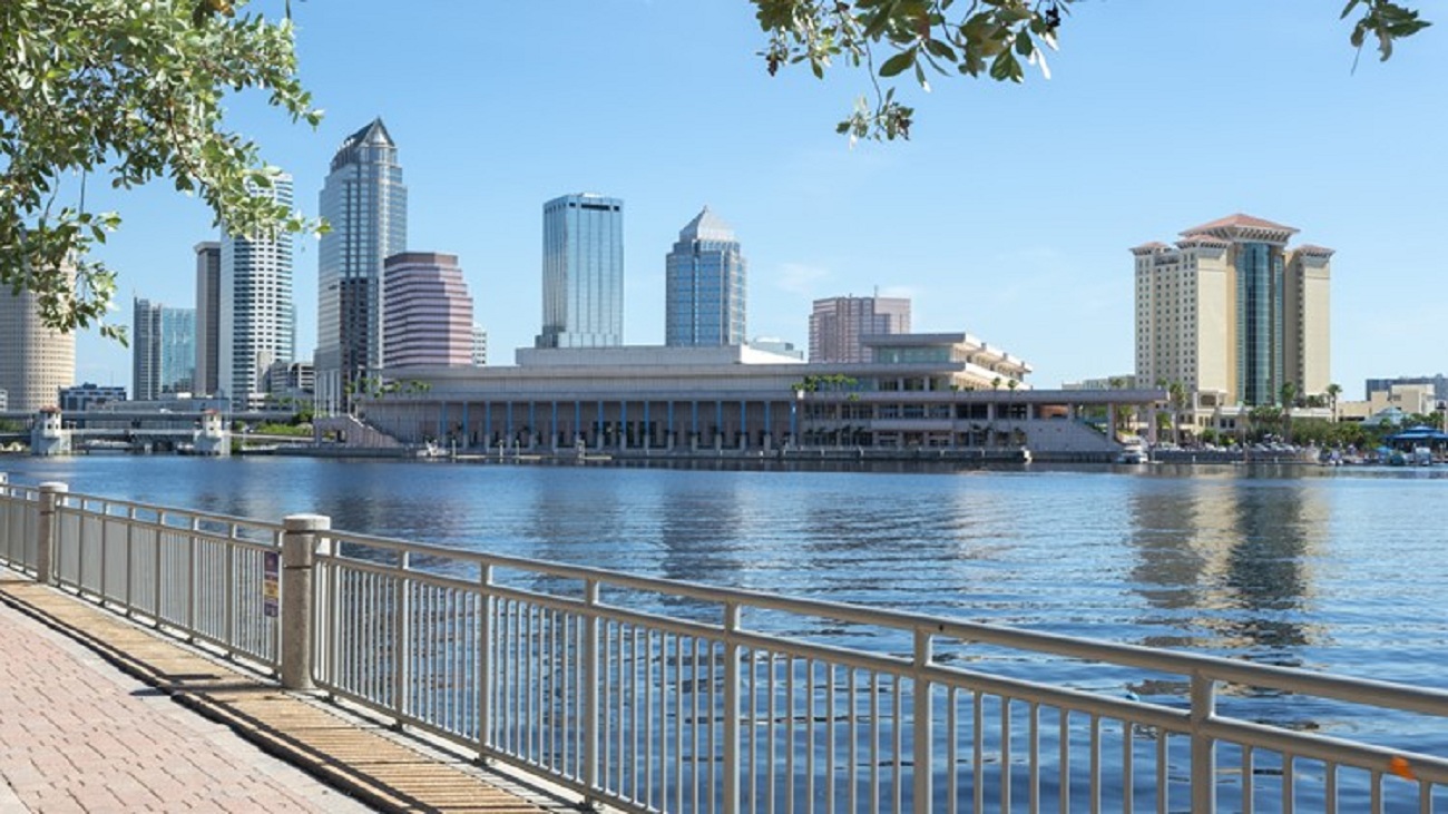 Best Summer Destinations in Tampa?