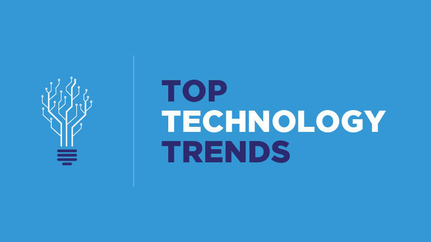 Technology Trends in 2021