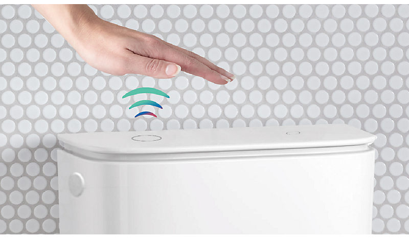 Is It Beneficial to Choose Touchless Sanitary ware in Your Bathrooms?
