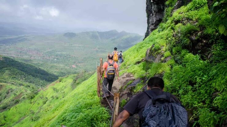 Best Places For Trekking In South India