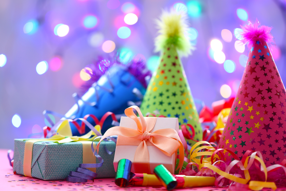 Online Birthday Gift Delivery Dubai