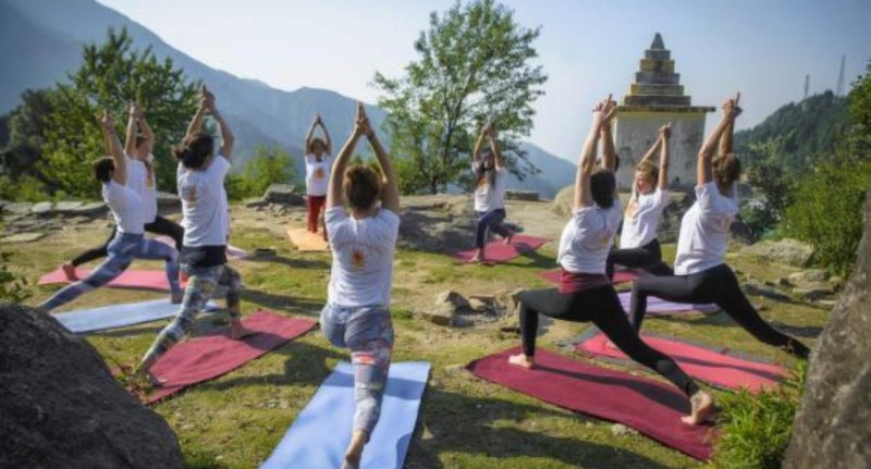 What are Yoga's Top  Benefits?