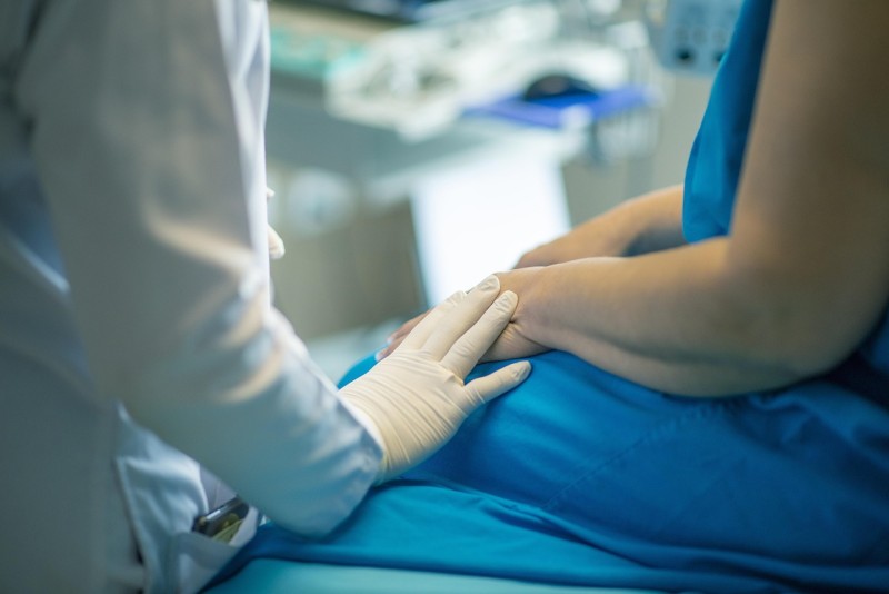 AI in Healthcare: Transforming Diagnosis and Treatment