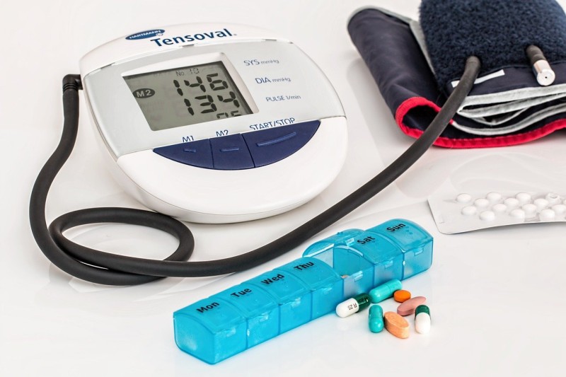 Guide to Choose and Use Blood Pressure Cuff at Home