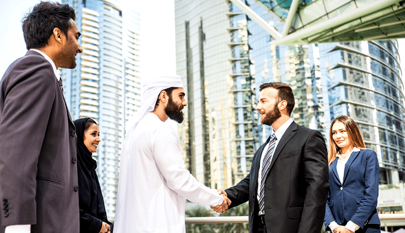 Profitable Business Ideas for Small Investors in Dubai