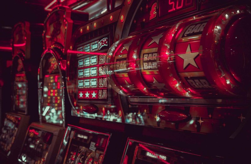 Unlocking the Thrills: Exploring the World of Online Casinos