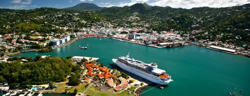 7 Fun Things to Do in Castries?