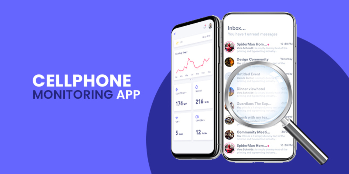 Monitor Android Devices with Best Monitoring App In 2021