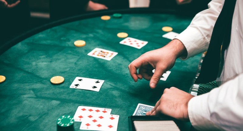 Comparing Onlinе and Offlinе Casinos