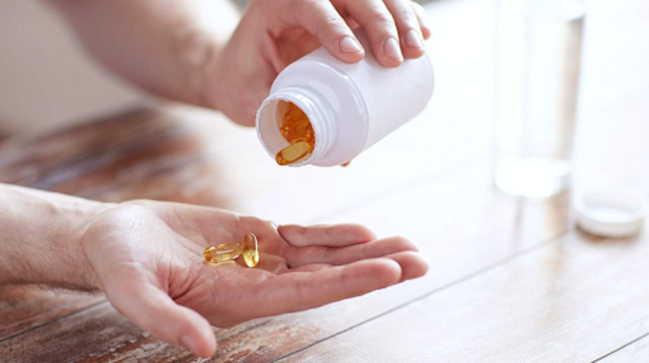 Know The Hidden Benefits of Multivitamins