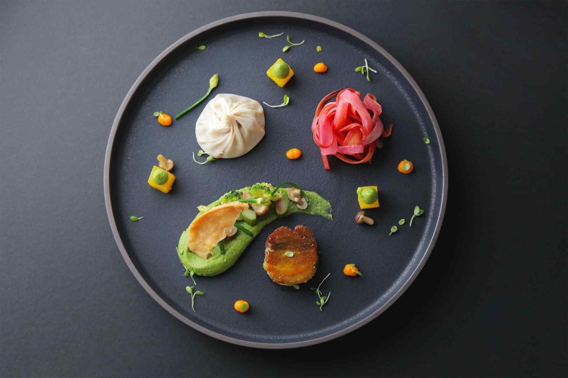 Culinary Journeys: Exploring Global Flavors with the Next Generation of Food Enthusiasts
