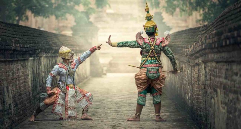 Culture of Gujarat