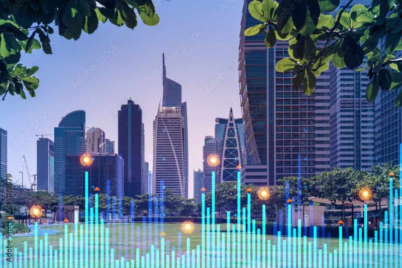 The Top Real Estate Companies in Dubai: A Comprehensive Guide