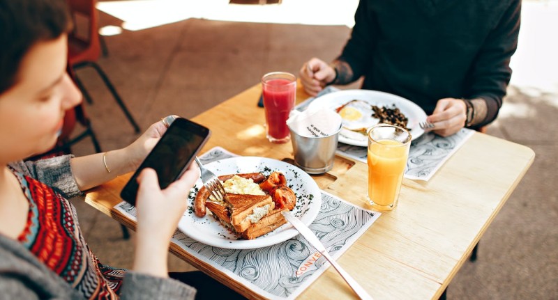 Sustainable Eating: Your Fork's Role in Combating Climate Change