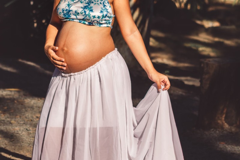 Essential Nutrition Plan for a Healthy Pregnancy