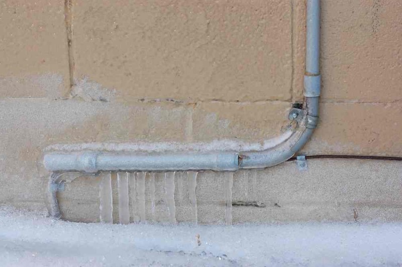 How To Prevent Pipes From Freezing?
