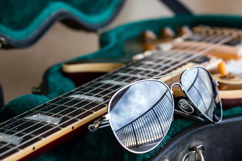 Why You Should Wear On Guard Safety Glasses At Work