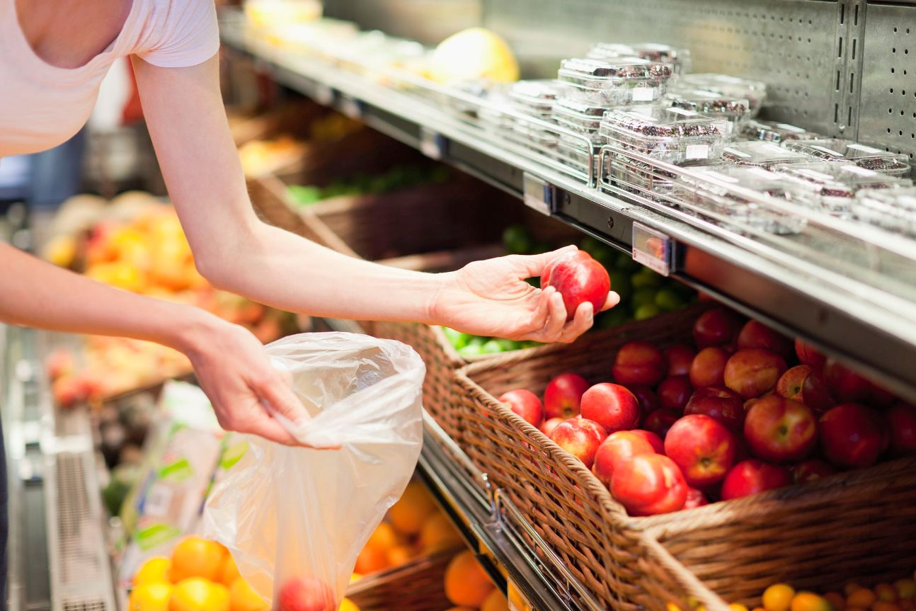 Transforming The Shopping Standards