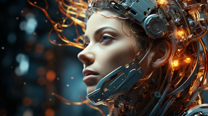 How Does Artificial Intelligence Impacting Professional Lives