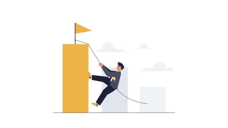 How To Set and Achieve Your Goals As An Entrepreneur in 2022