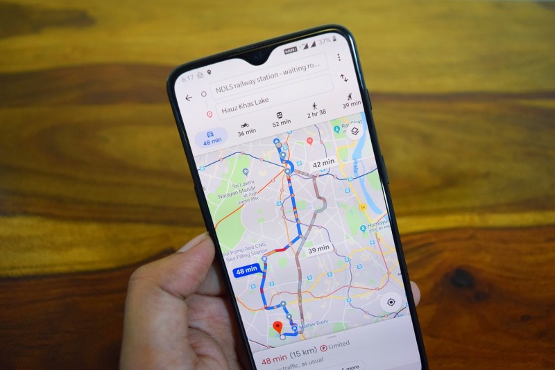 How to Set Up and Use Google Find My Device Effectively