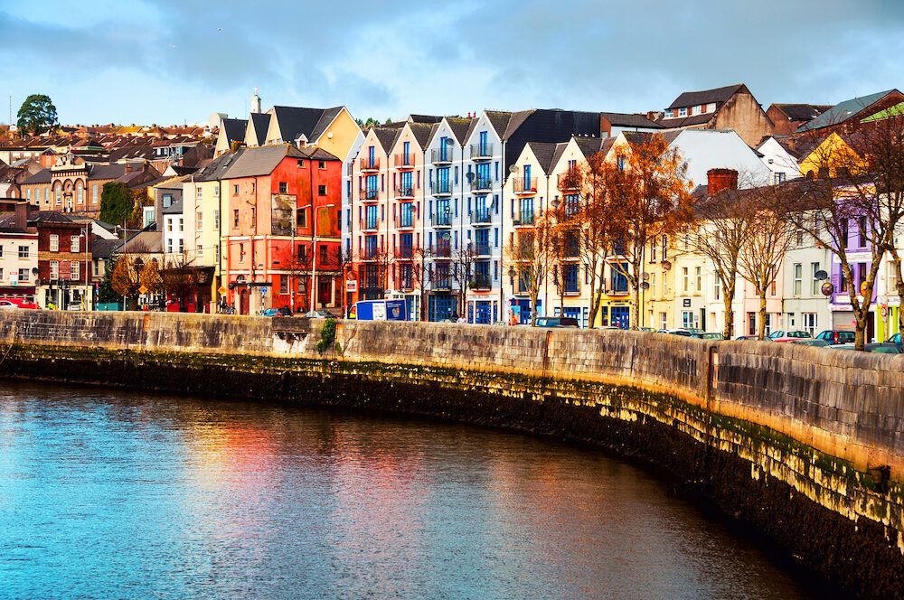 Cork On A Budget: 10 Ways To Experience Cork Ireland Without Breaking The Bank